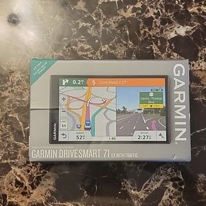 Garmin Drive Smart 71